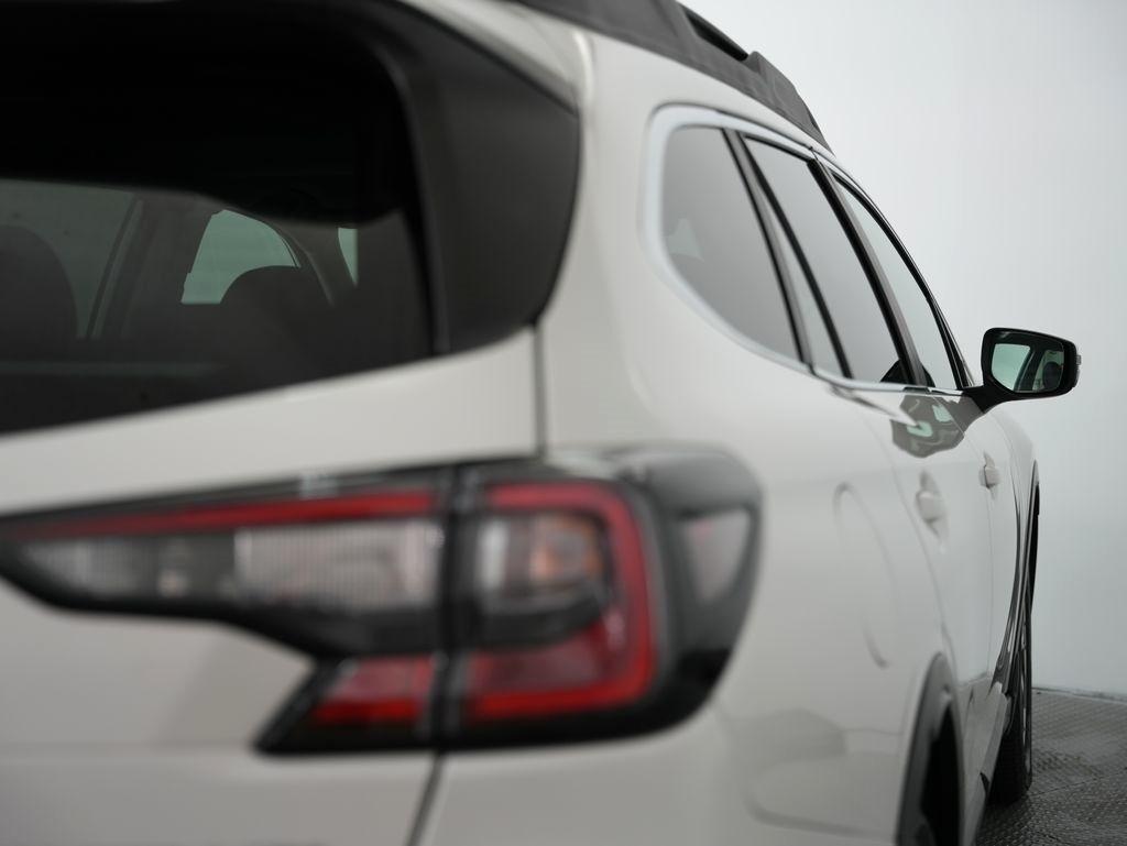 Subaru Outback Limited CVT 2020