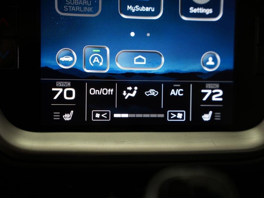 Subaru Outback Limited CVT 2020