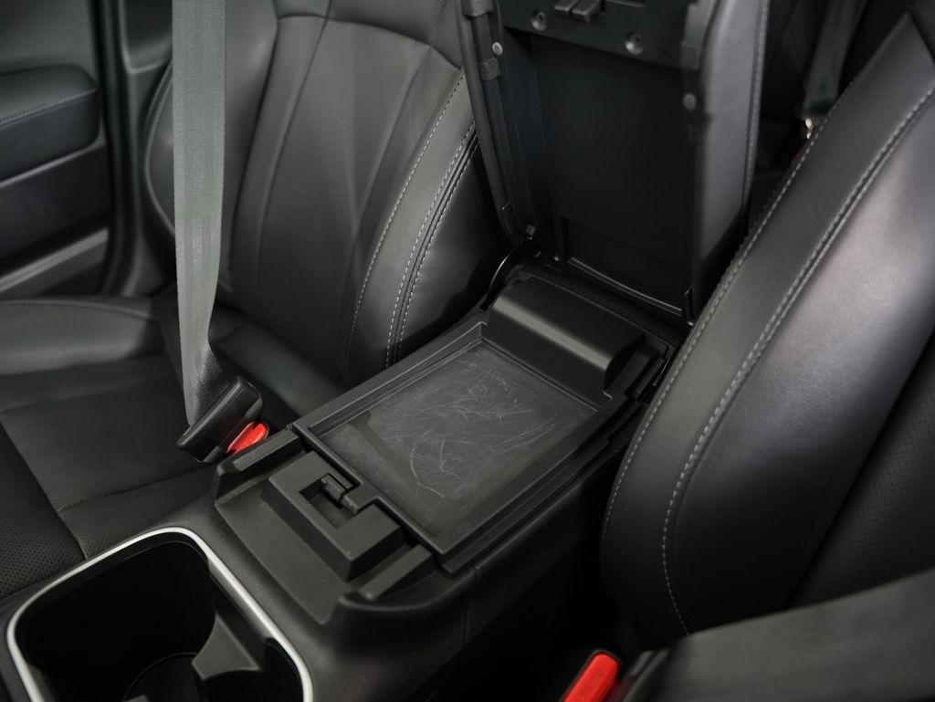 Subaru Outback Limited CVT 2020