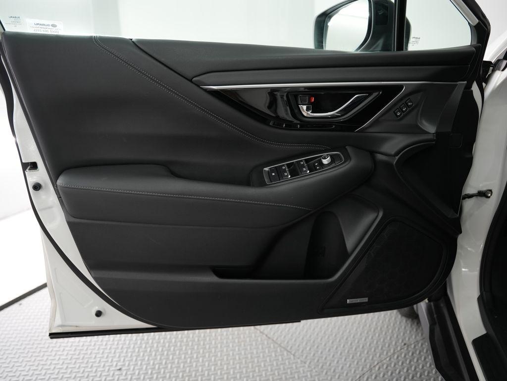 Subaru Outback Limited CVT 2020