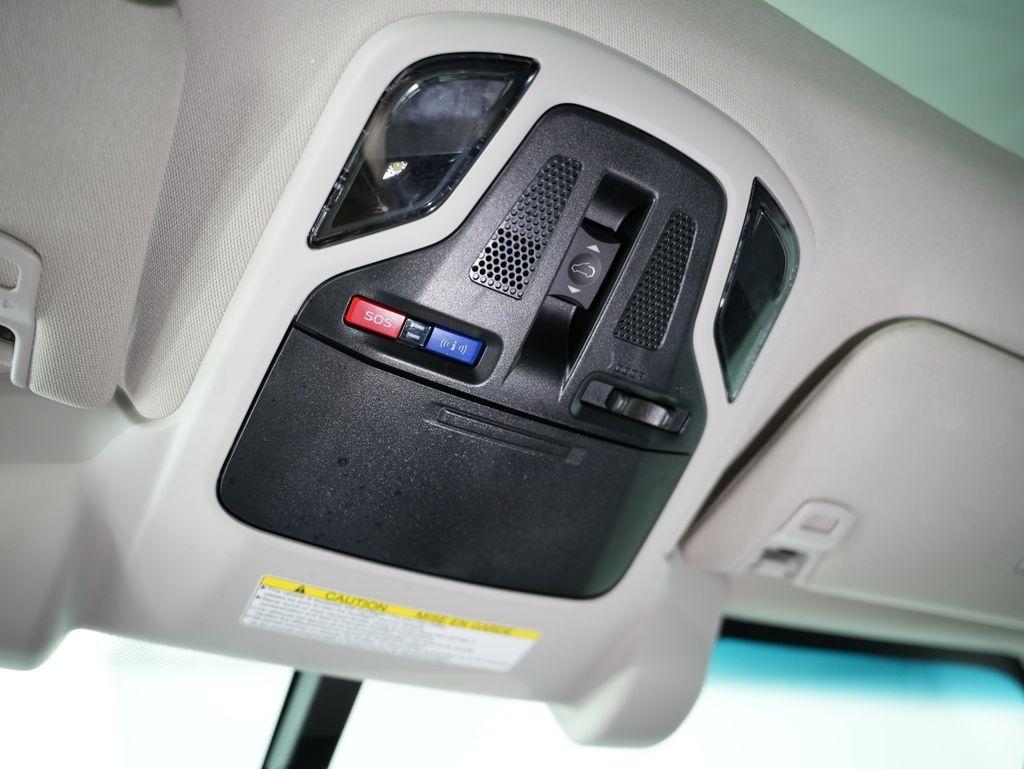 Subaru Outback Limited CVT 2020