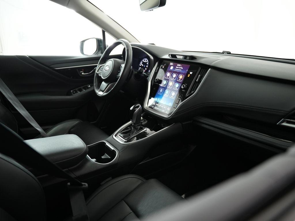 Subaru Outback Limited CVT 2020