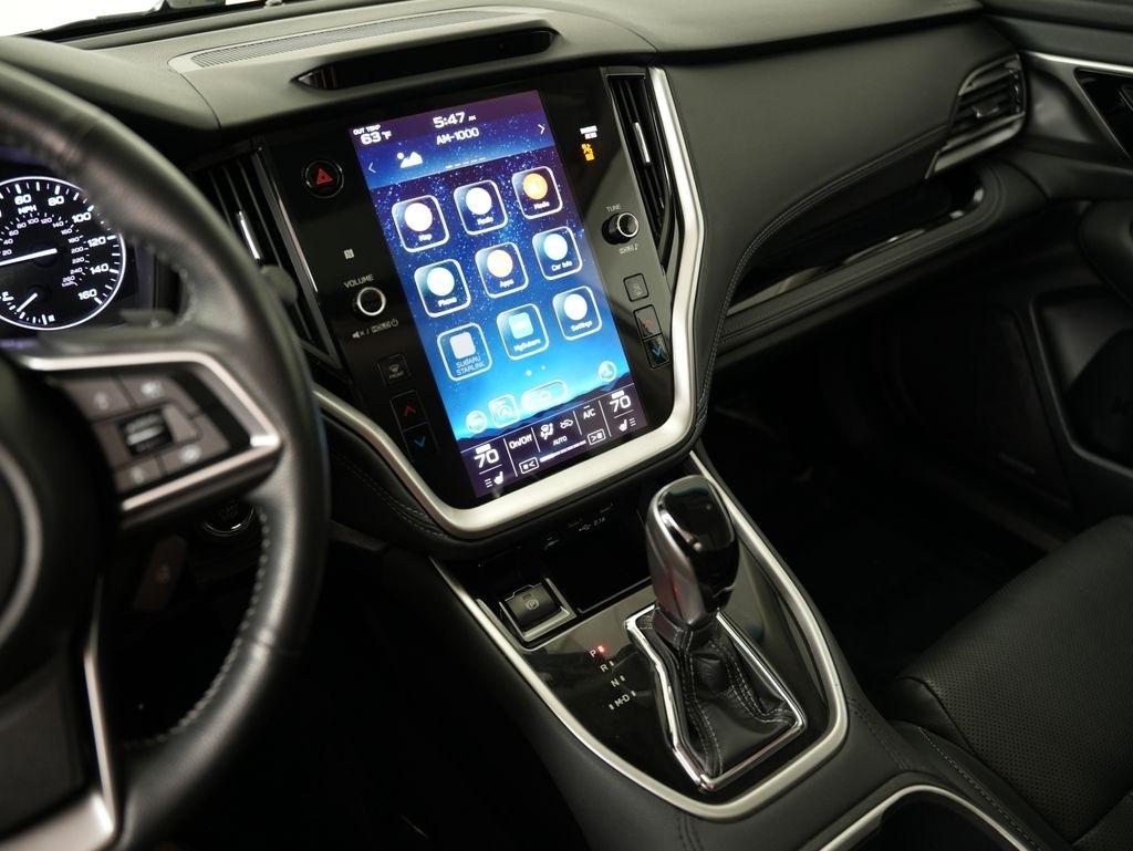 Subaru Outback Limited CVT 2020