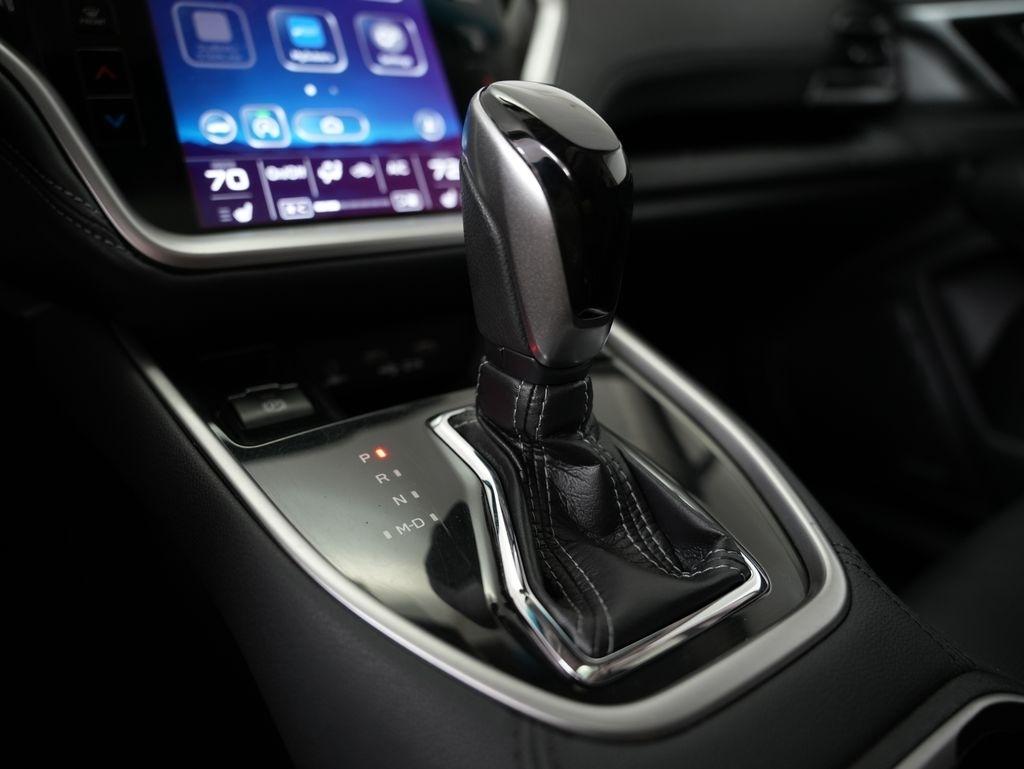 Subaru Outback Limited CVT 2020