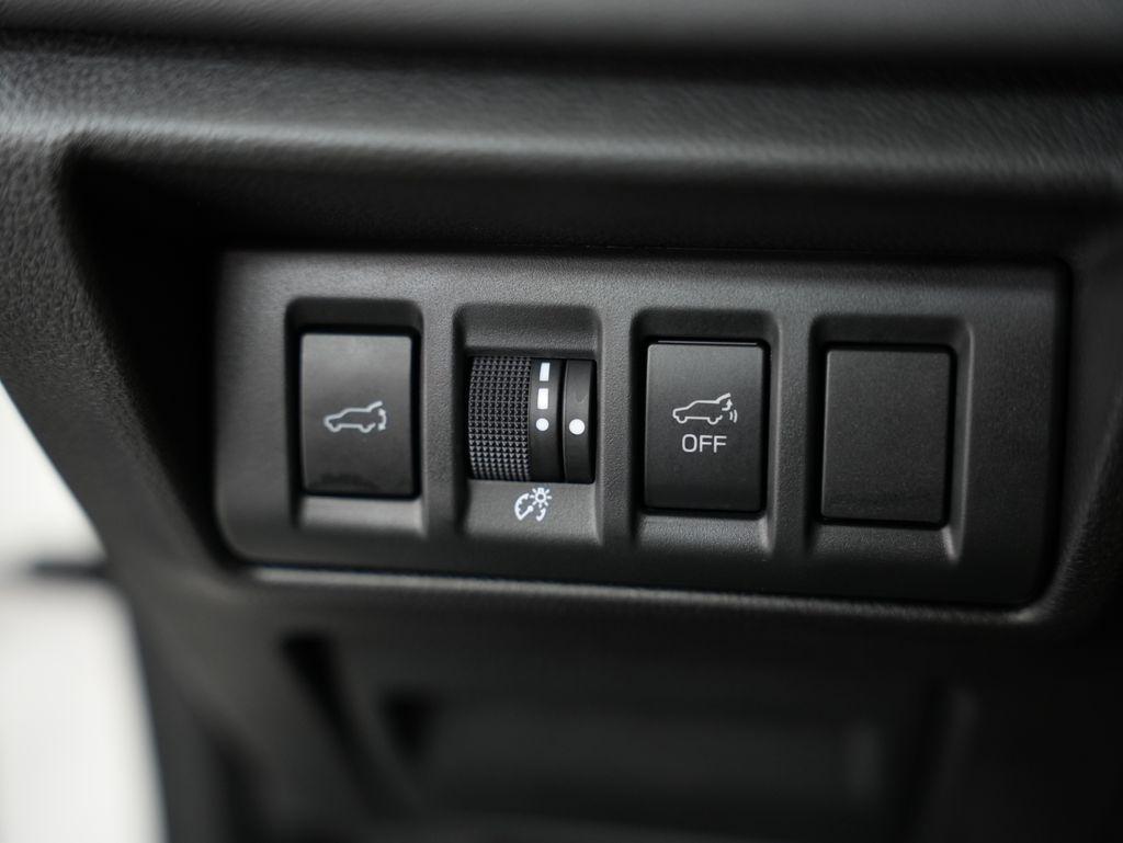 Subaru Outback Limited CVT 2020