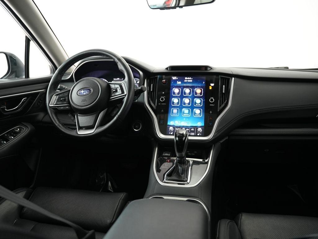 Subaru Outback Limited CVT 2020