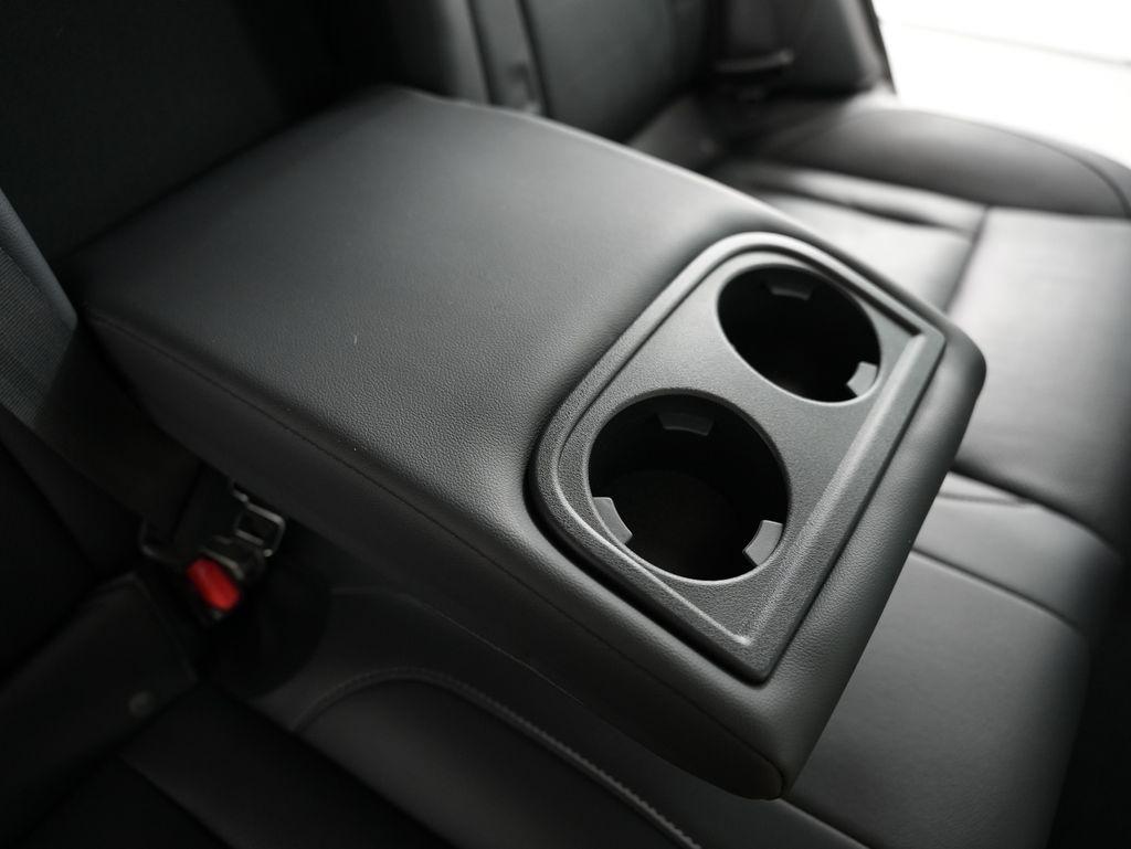 Subaru Outback Limited CVT 2020