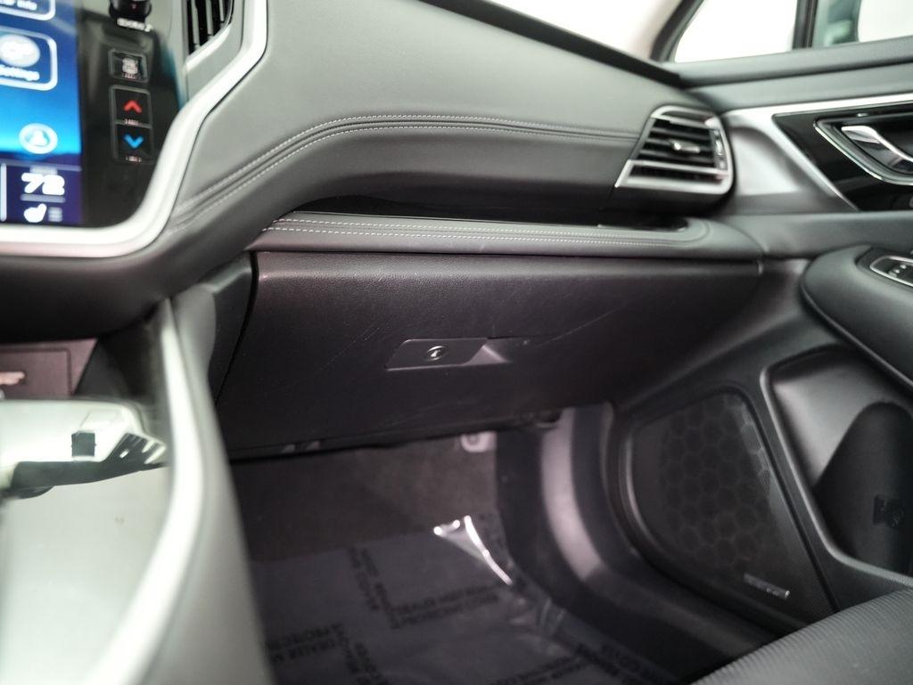 Subaru Outback Limited CVT 2020