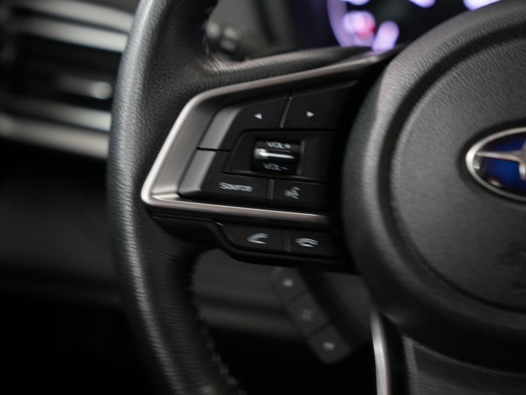 Subaru Outback Limited CVT 2020