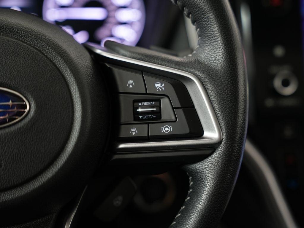 Subaru Outback Limited CVT 2020