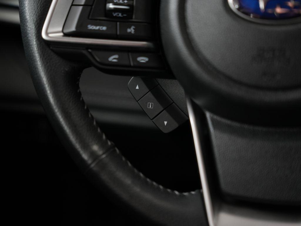 Subaru Outback Limited CVT 2020