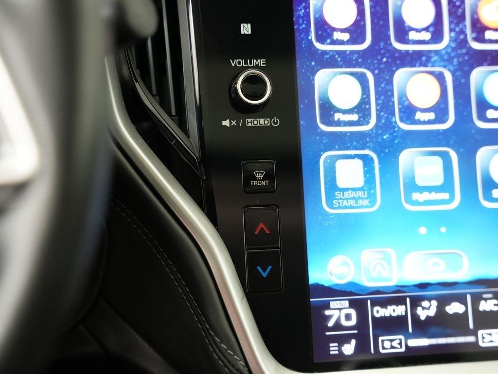 Subaru Outback Limited CVT 2020