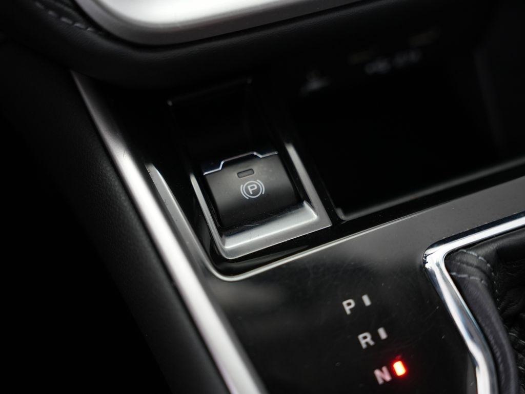 Subaru Outback Limited CVT 2020