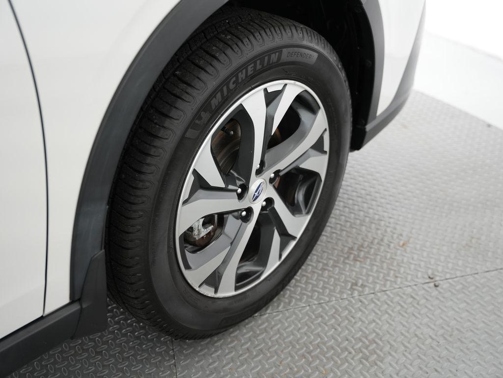 Subaru Outback Limited CVT 2020