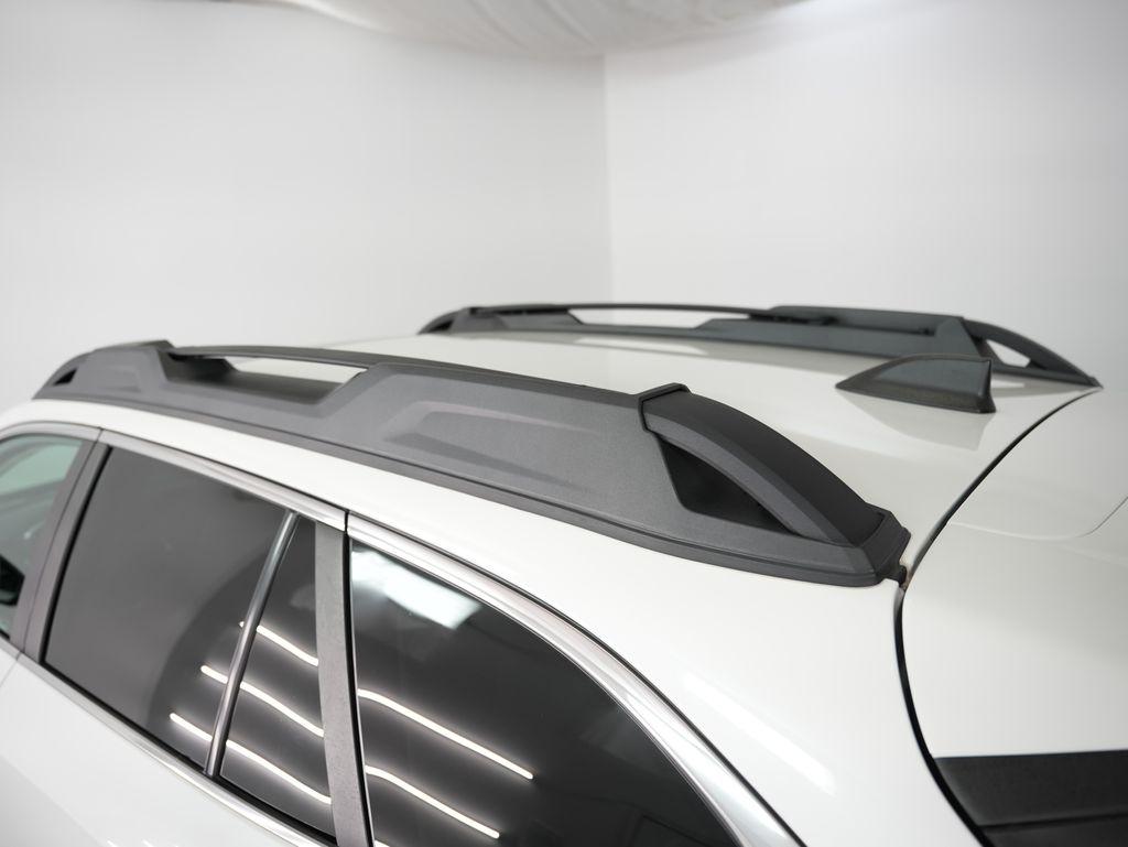 Subaru Outback Limited CVT 2020