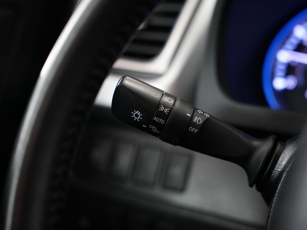 Toyota Highlander XLE V6 AWD (Natl) 2018