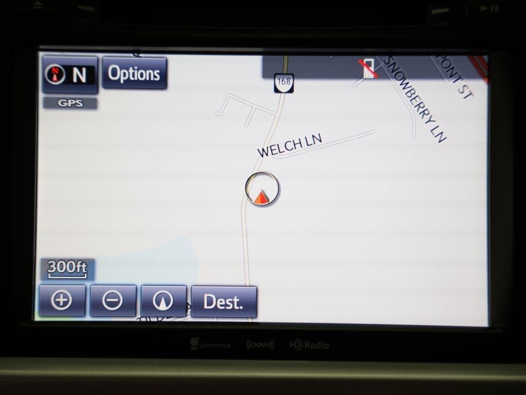 Toyota Highlander XLE V6 AWD (Natl) 2018