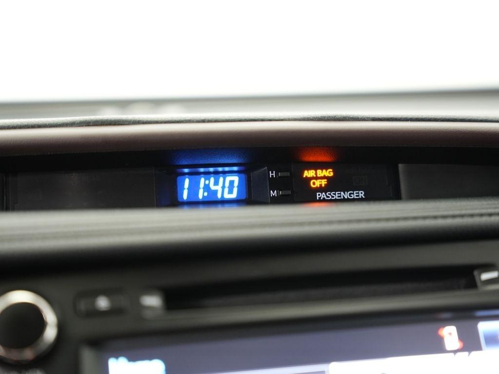 Toyota Highlander XLE V6 AWD (Natl) 2018