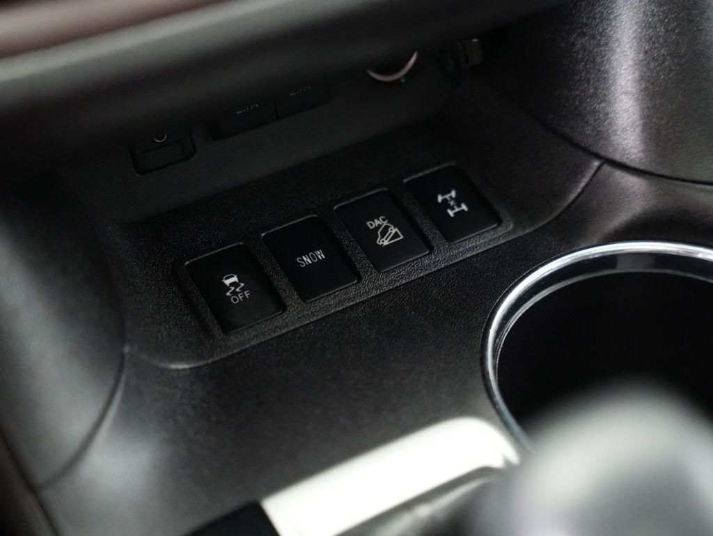 Toyota Highlander XLE V6 AWD (Natl) 2018