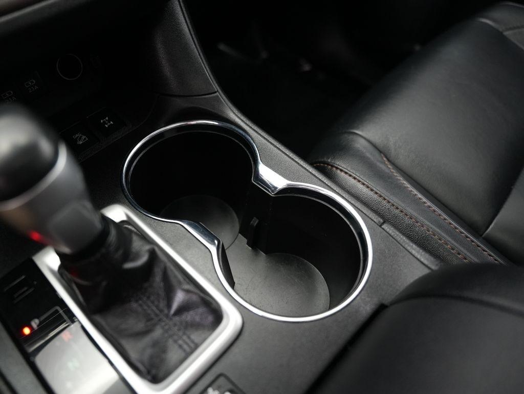 Toyota Highlander XLE V6 AWD (Natl) 2018