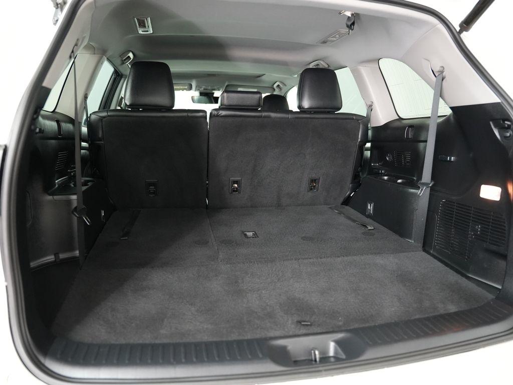 Toyota Highlander XLE V6 AWD (Natl) 2018