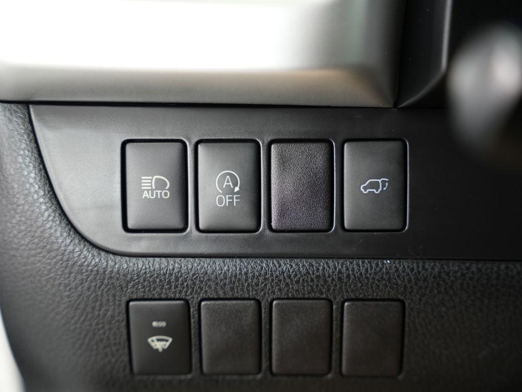 Toyota Highlander XLE V6 AWD (Natl) 2018