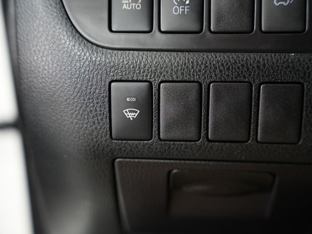 Toyota Highlander XLE V6 AWD (Natl) 2018