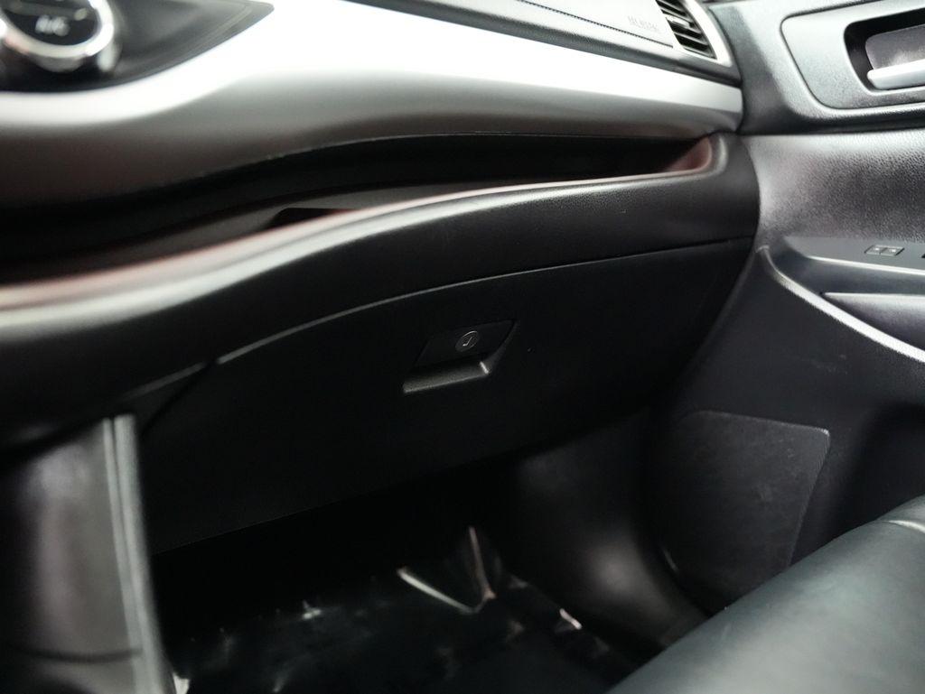 Toyota Highlander XLE V6 AWD (Natl) 2018