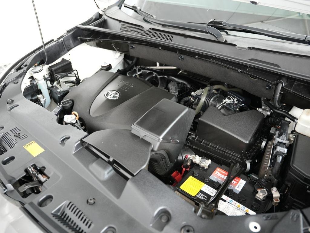 Toyota Highlander XLE V6 AWD (Natl) 2018