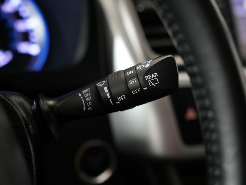 Toyota Highlander XLE V6 AWD (Natl) 2018