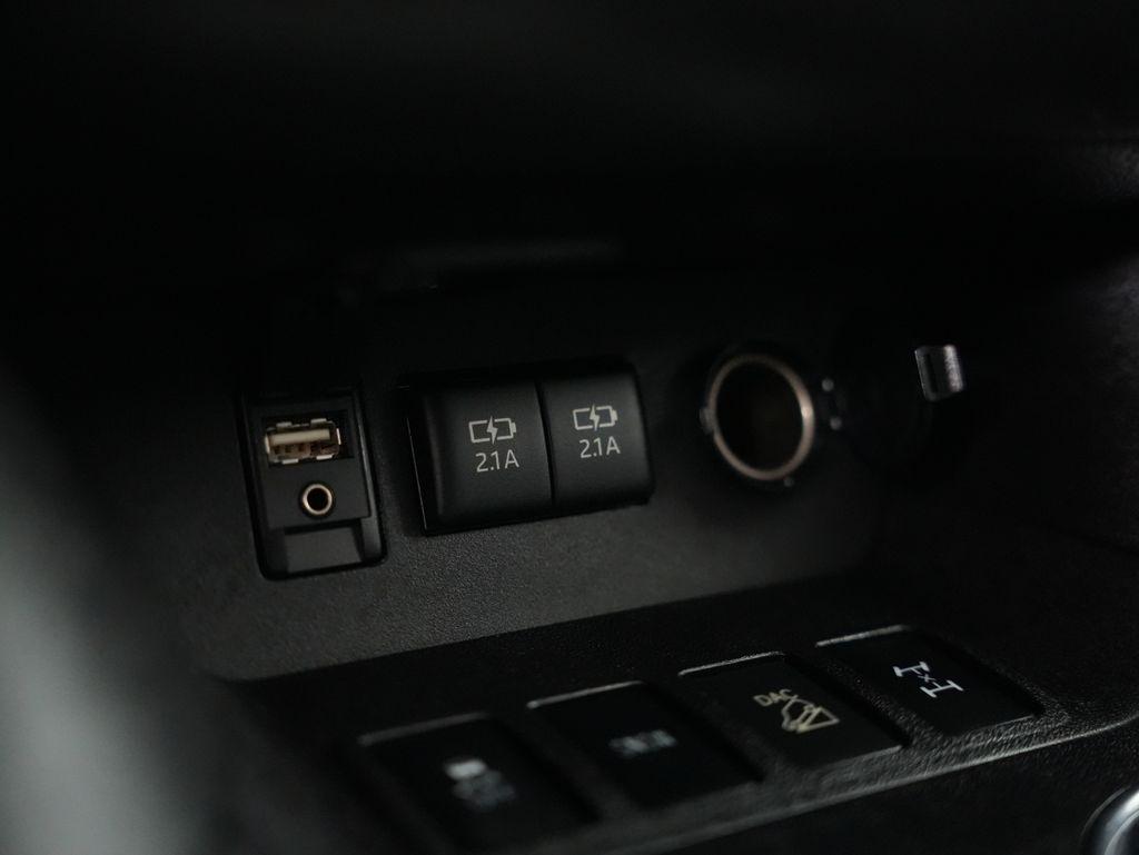 Toyota Highlander XLE V6 AWD (Natl) 2018