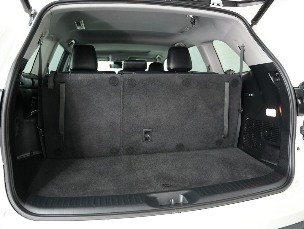 Toyota Highlander XLE V6 AWD (Natl) 2018