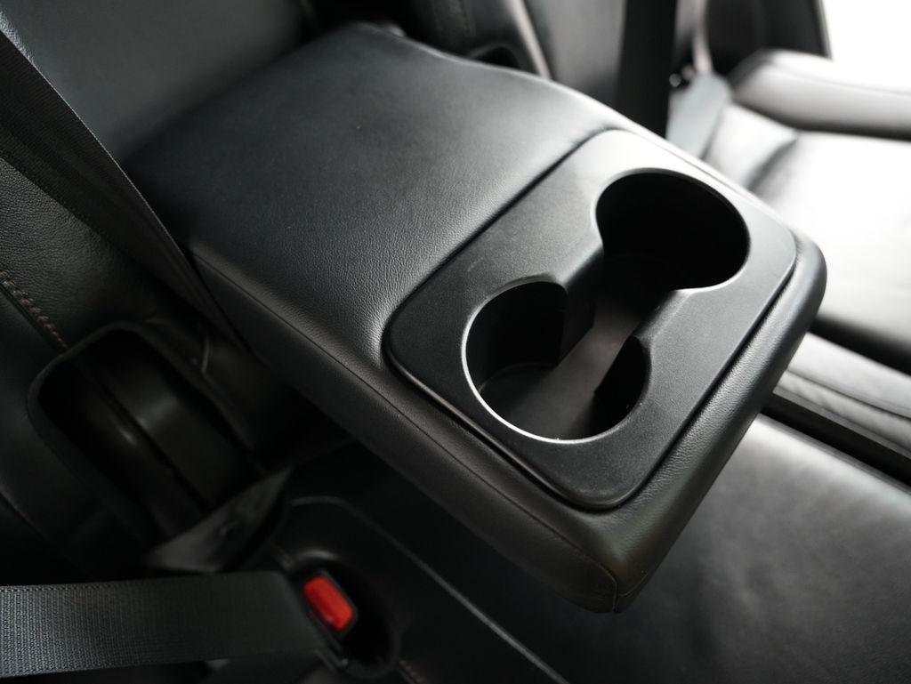 Toyota Highlander XLE V6 AWD (Natl) 2018