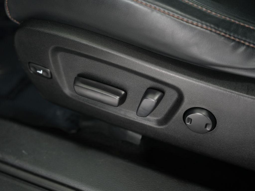 Toyota Highlander XLE V6 AWD (Natl) 2018