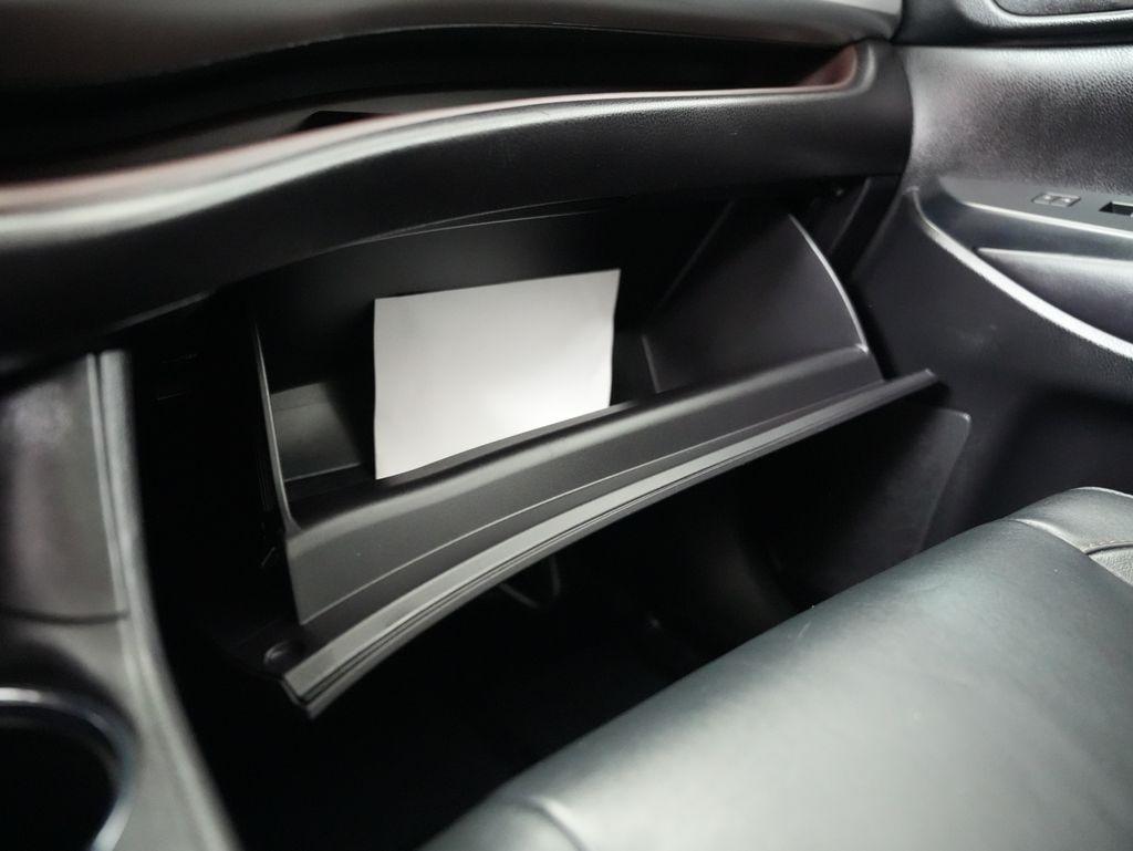 Toyota Highlander XLE V6 AWD (Natl) 2018