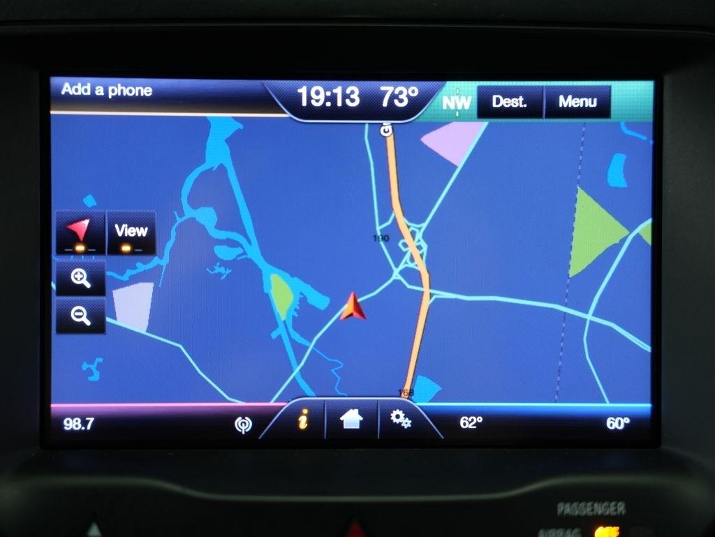 Ford Explorer 4WD 4dr XLT 2013