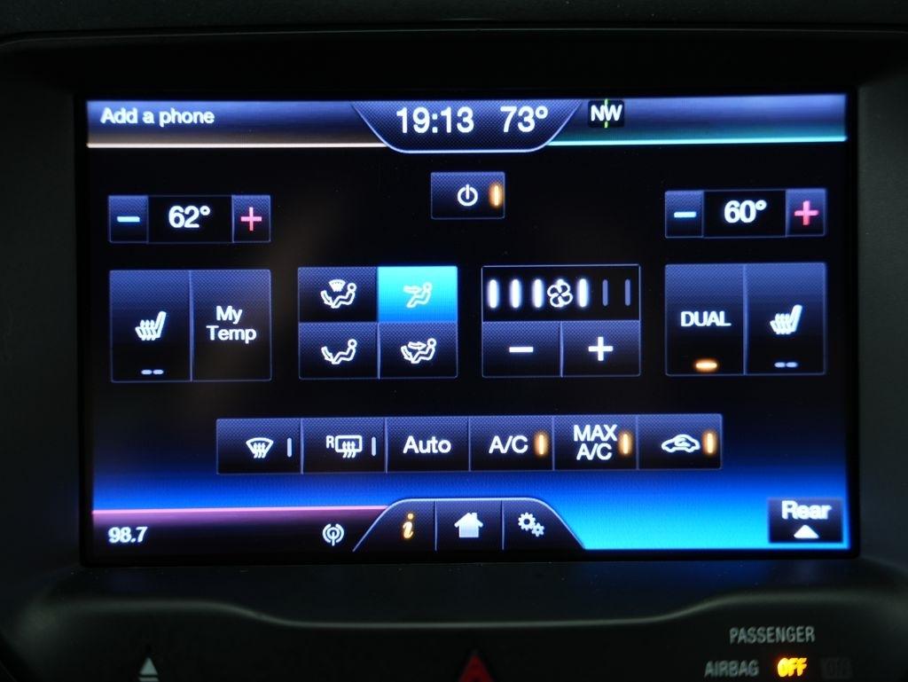 Ford Explorer 4WD 4dr XLT 2013