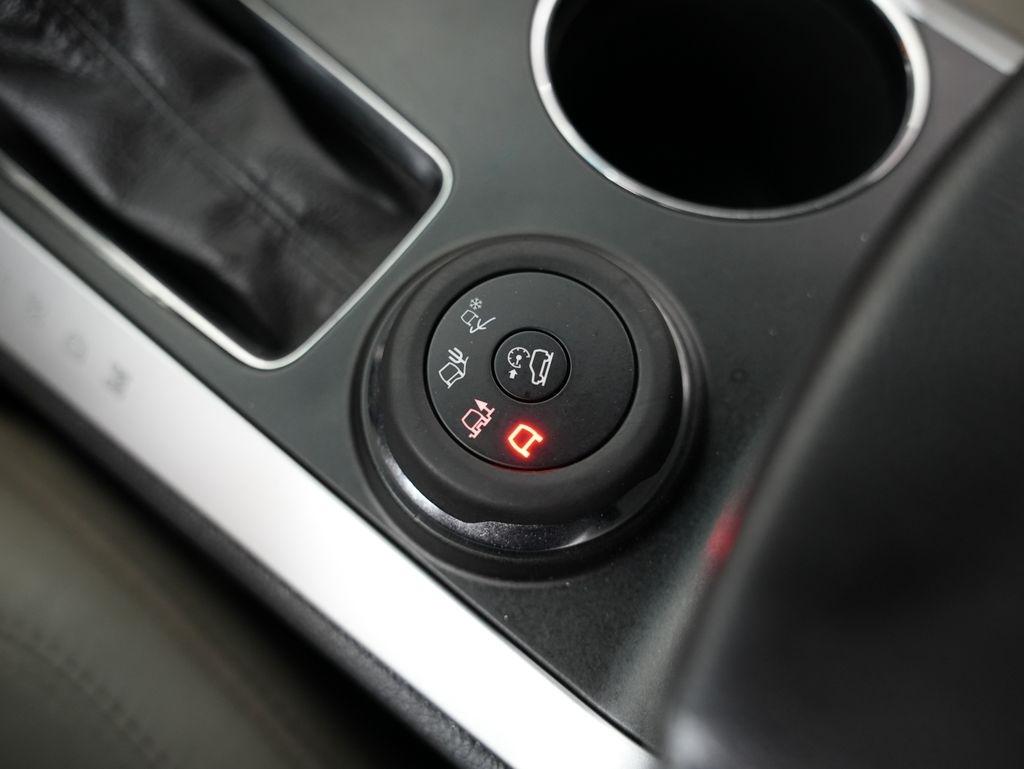 Ford Explorer 4WD 4dr XLT 2013