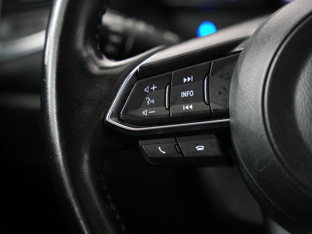 Mazda Mazda3 5-Door Grand Touring Auto 2017