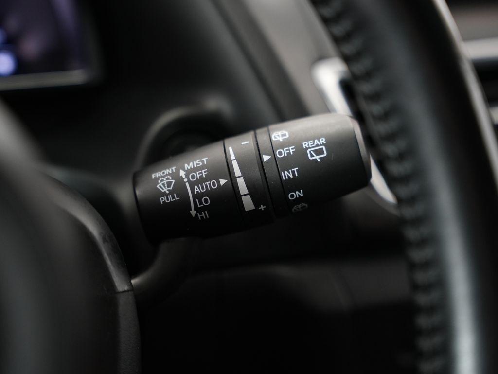 Mazda Mazda3 5-Door Grand Touring Auto 2017