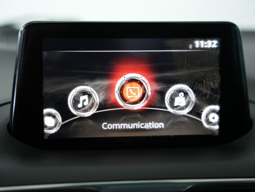 Mazda Mazda3 5-Door Grand Touring Auto 2017