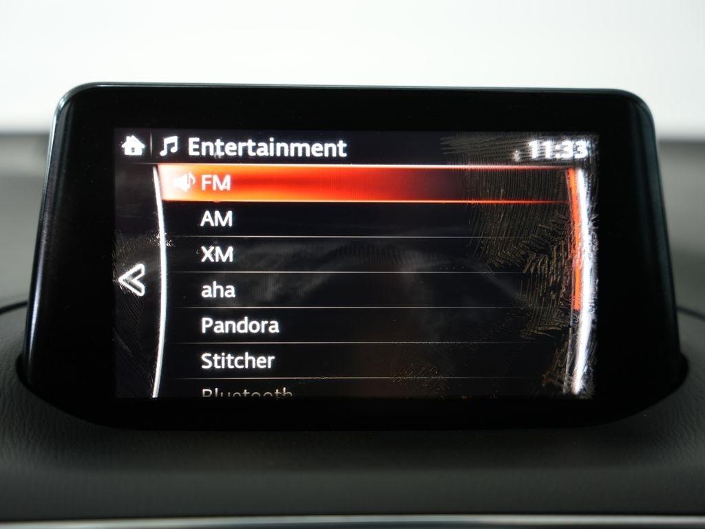 Mazda Mazda3 5-Door Grand Touring Auto 2017