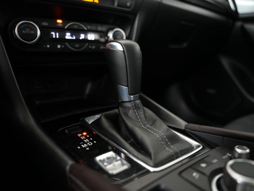 Mazda Mazda3 5-Door Grand Touring Auto 2017