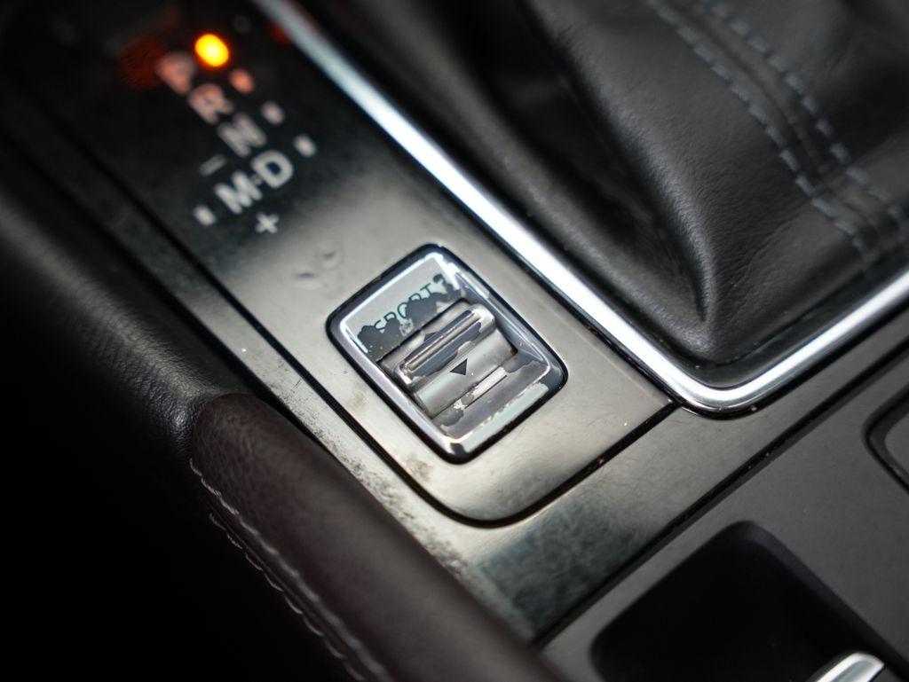 Mazda Mazda3 5-Door Grand Touring Auto 2017