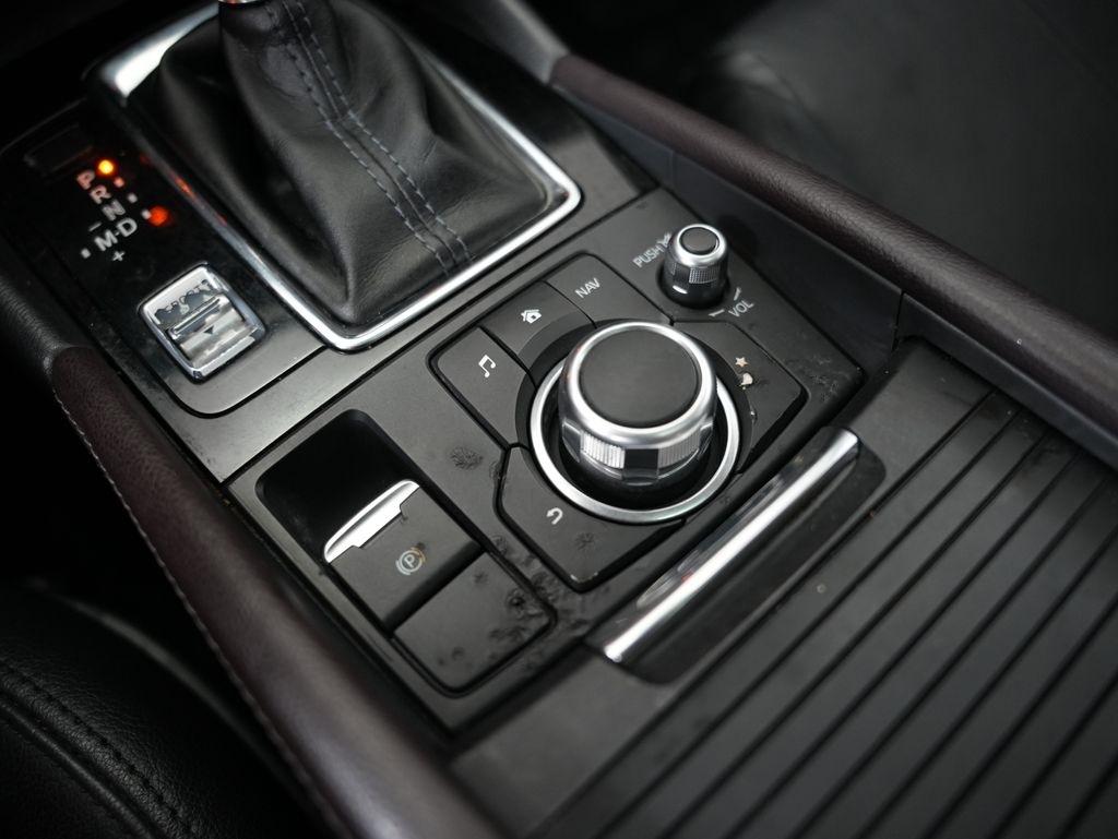 Mazda Mazda3 5-Door Grand Touring Auto 2017