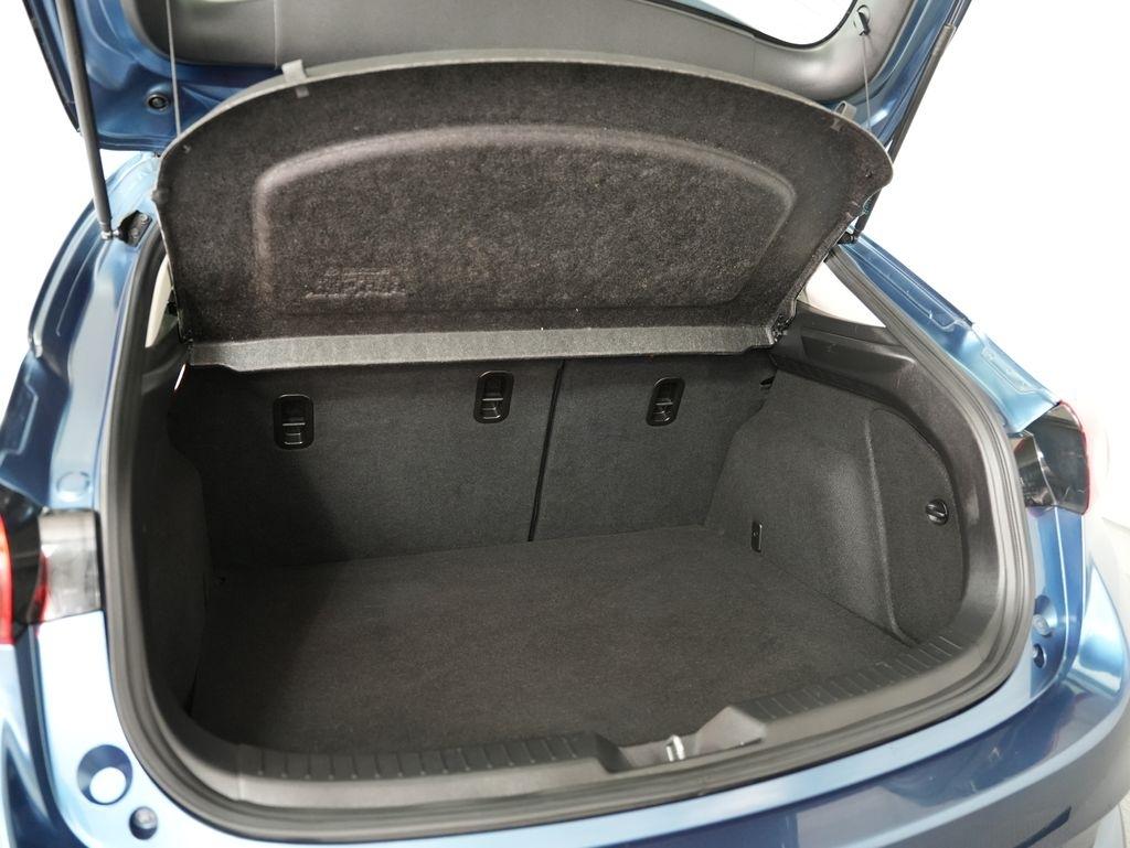 Mazda Mazda3 5-Door Grand Touring Auto 2017