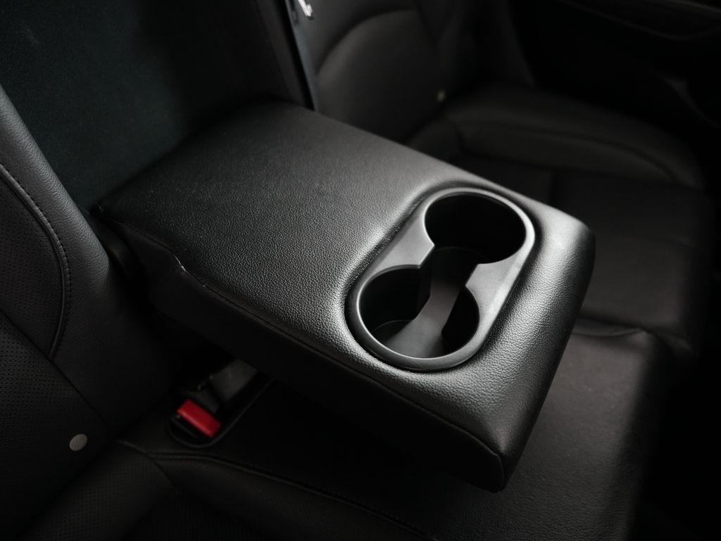 Mazda Mazda3 5-Door Grand Touring Auto 2017