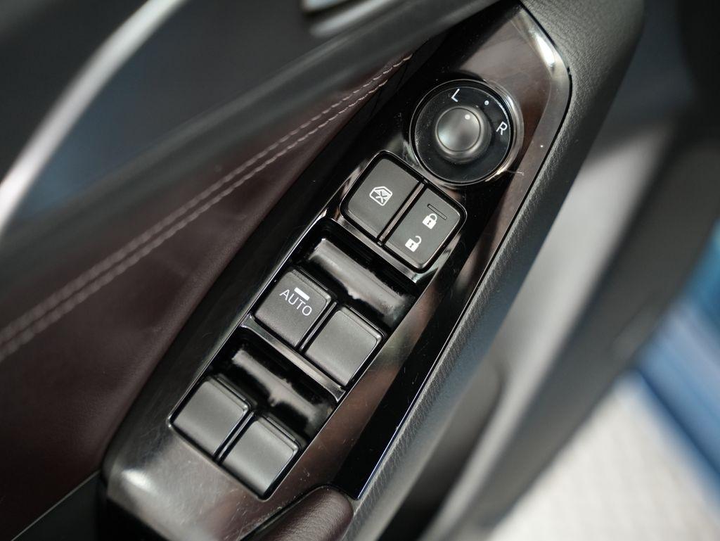 Mazda Mazda3 5-Door Grand Touring Auto 2017