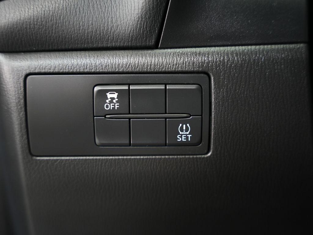 Mazda Mazda3 5-Door Grand Touring Auto 2017