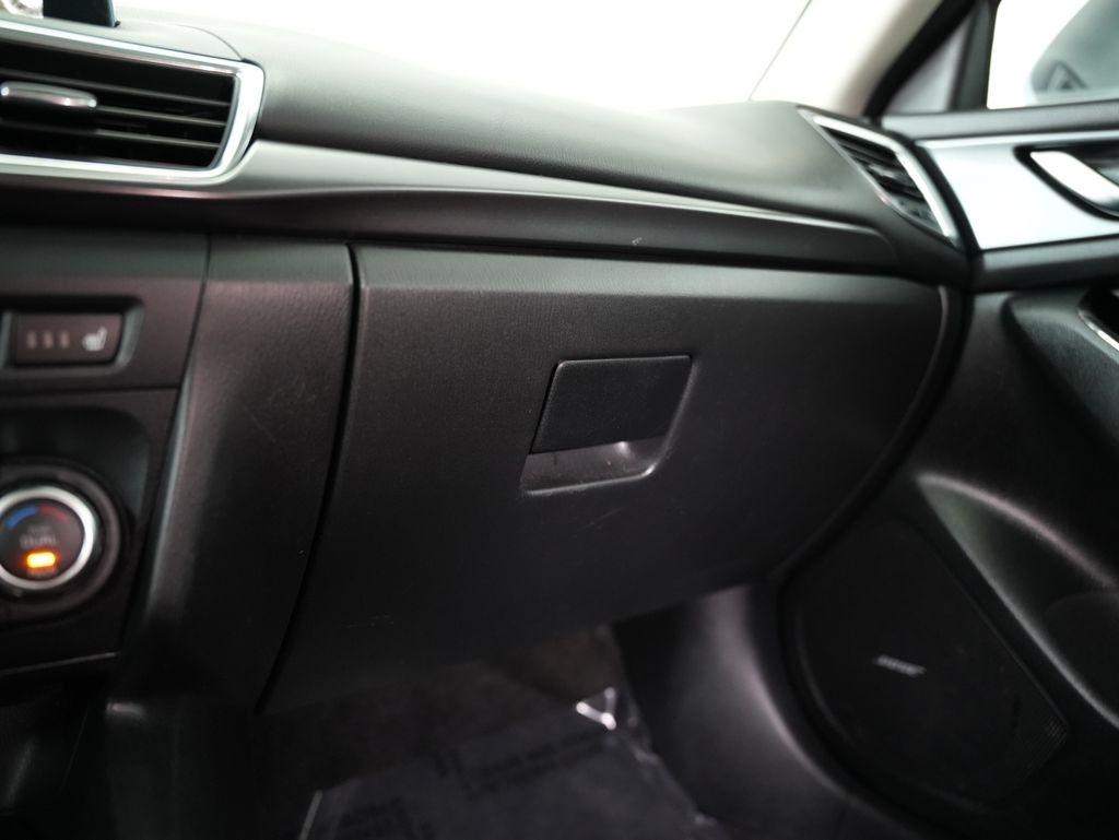 Mazda Mazda3 5-Door Grand Touring Auto 2017